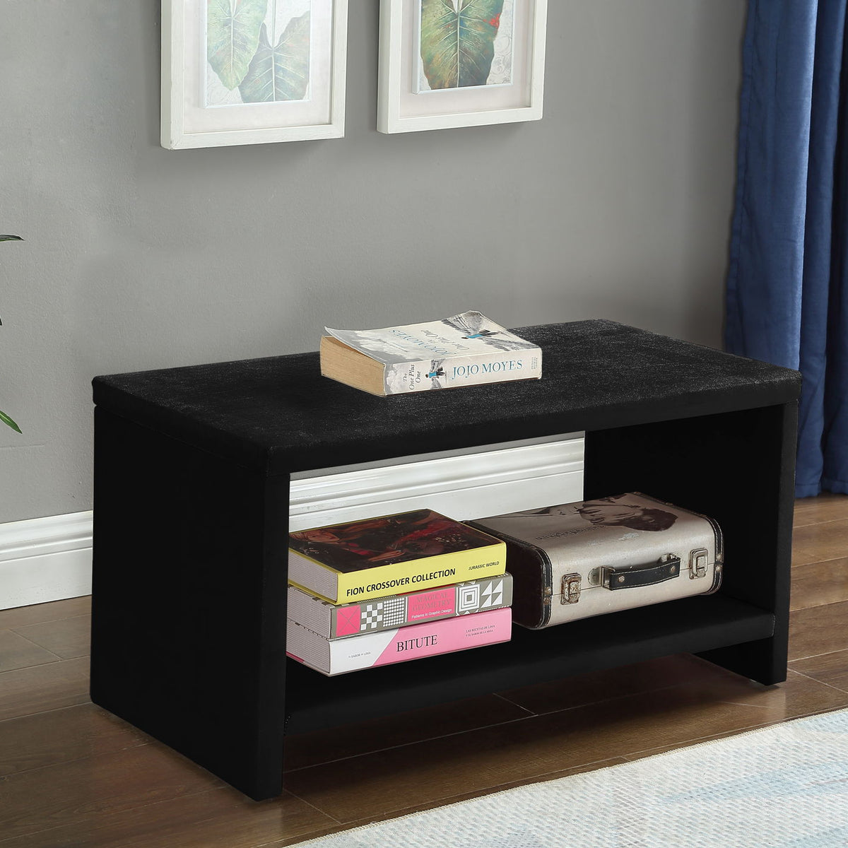 Cleo - Night Stand