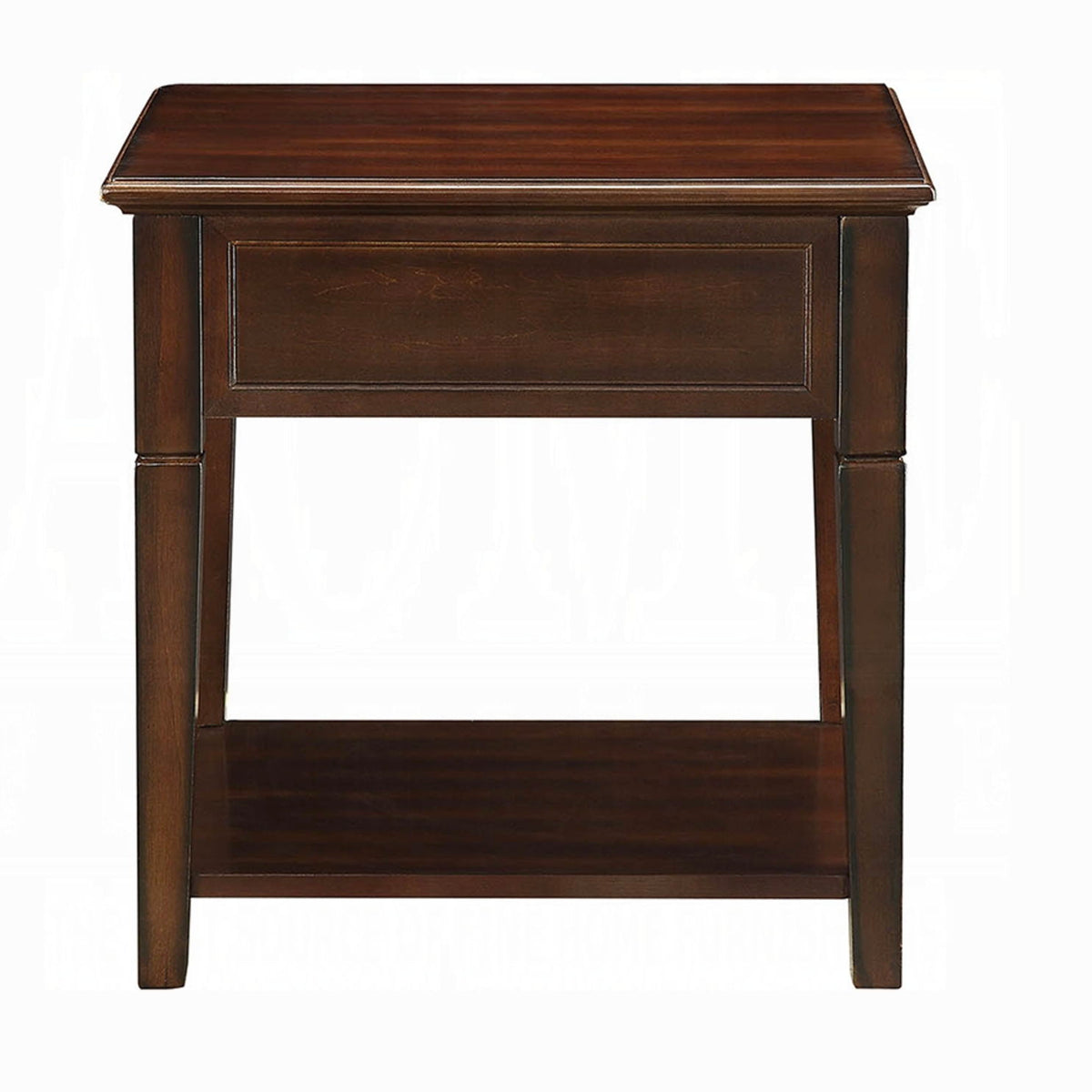 Malachi - Table, Versatile Design