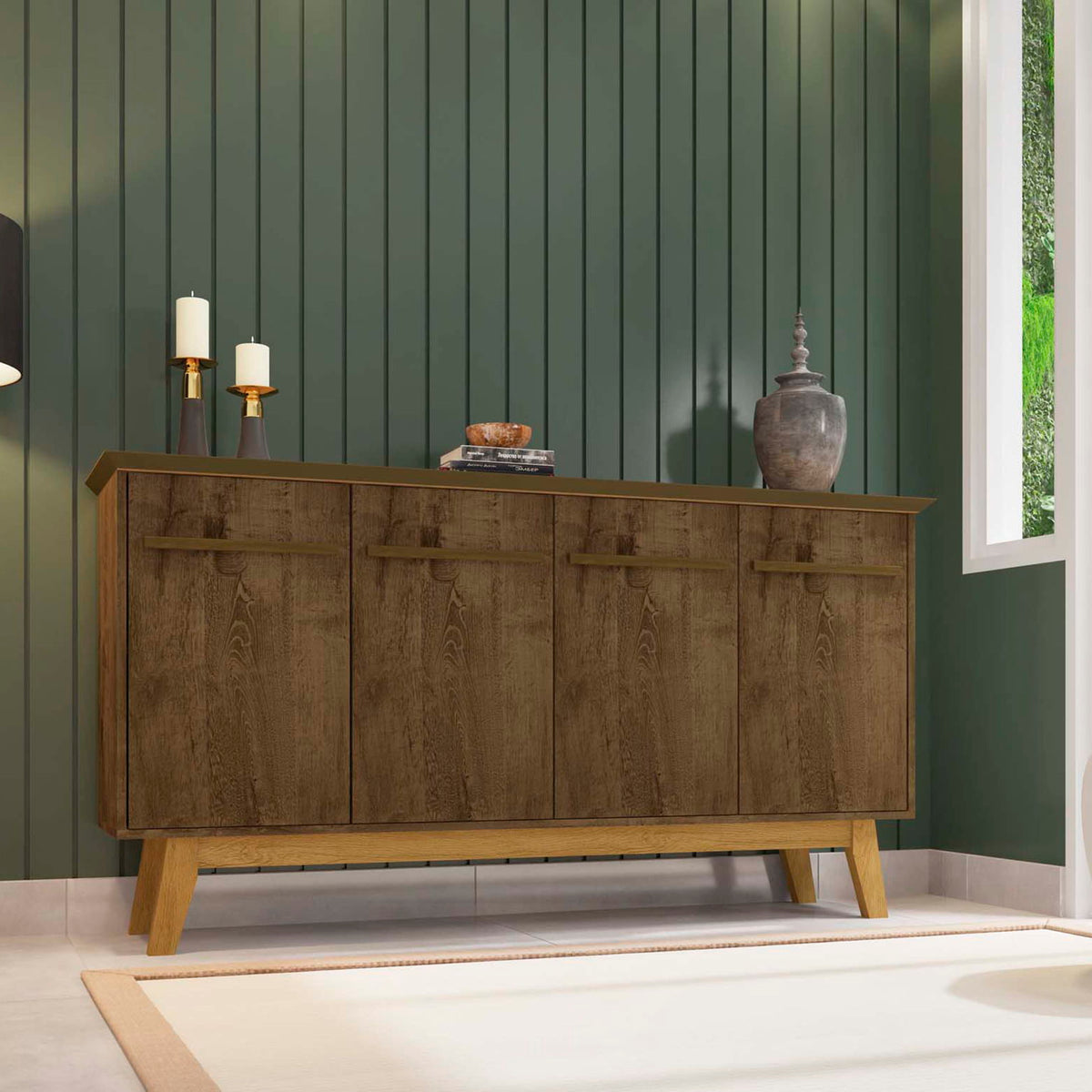 Manhattan Yonkers - Sideboard