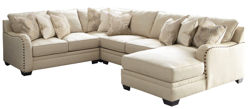 Luxora - Sectional