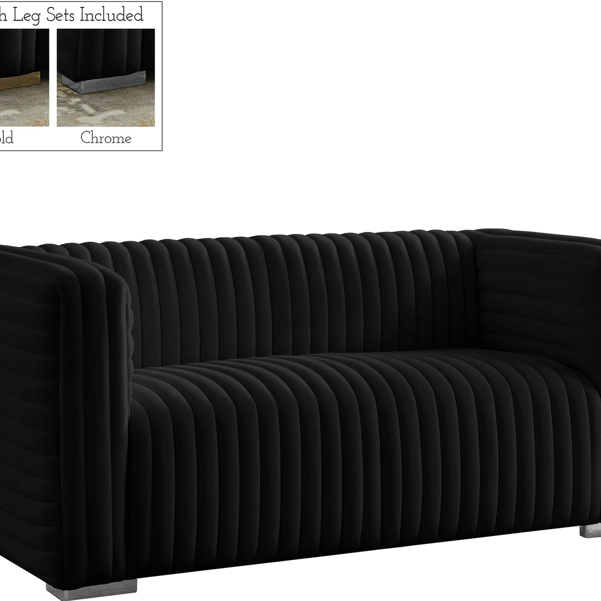 Ravish - Loveseat
