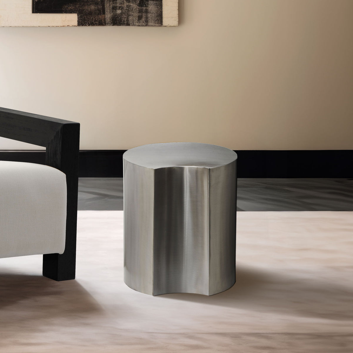 Dimple - End Table