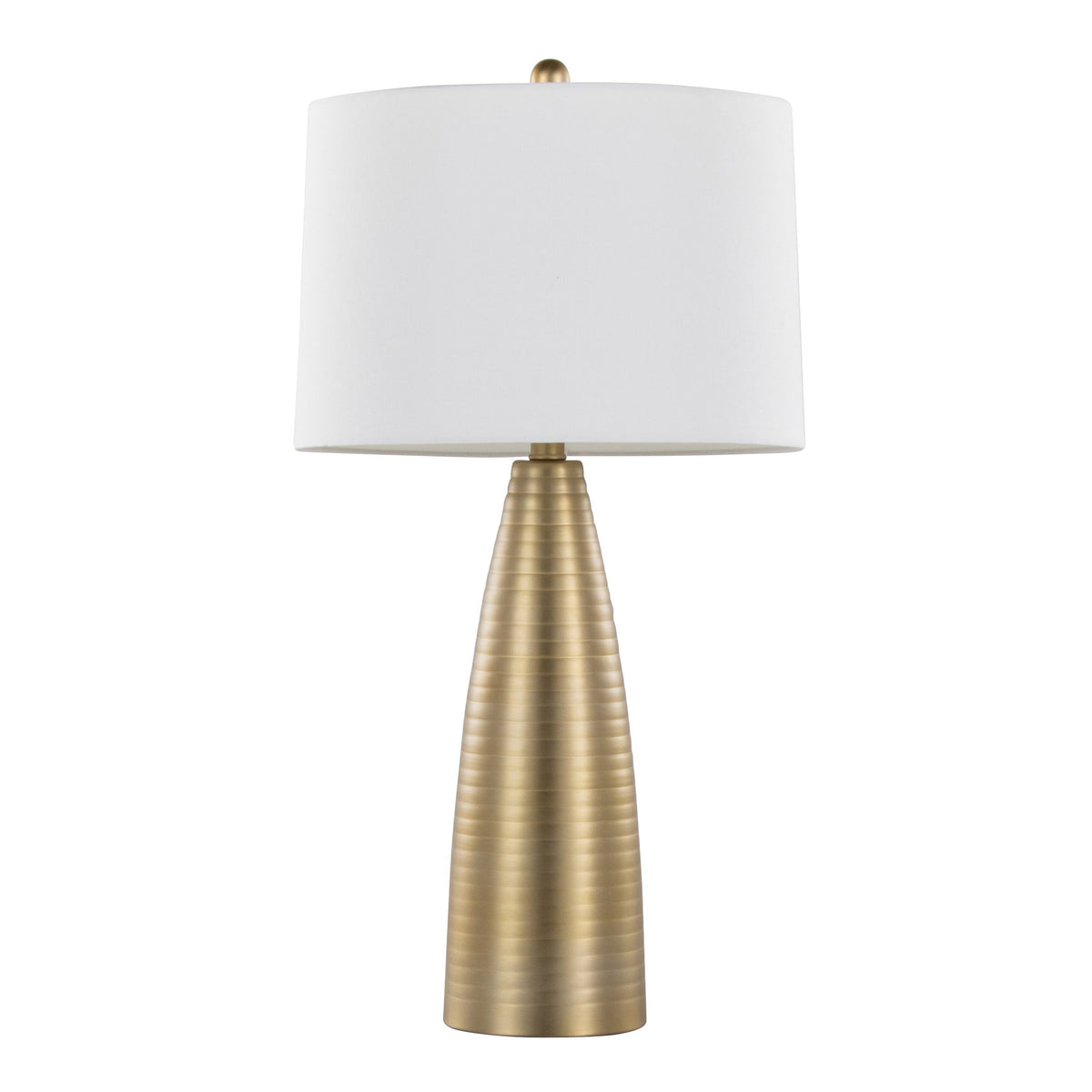 Maya - Contemporary Table Lamp (Set of 2)
