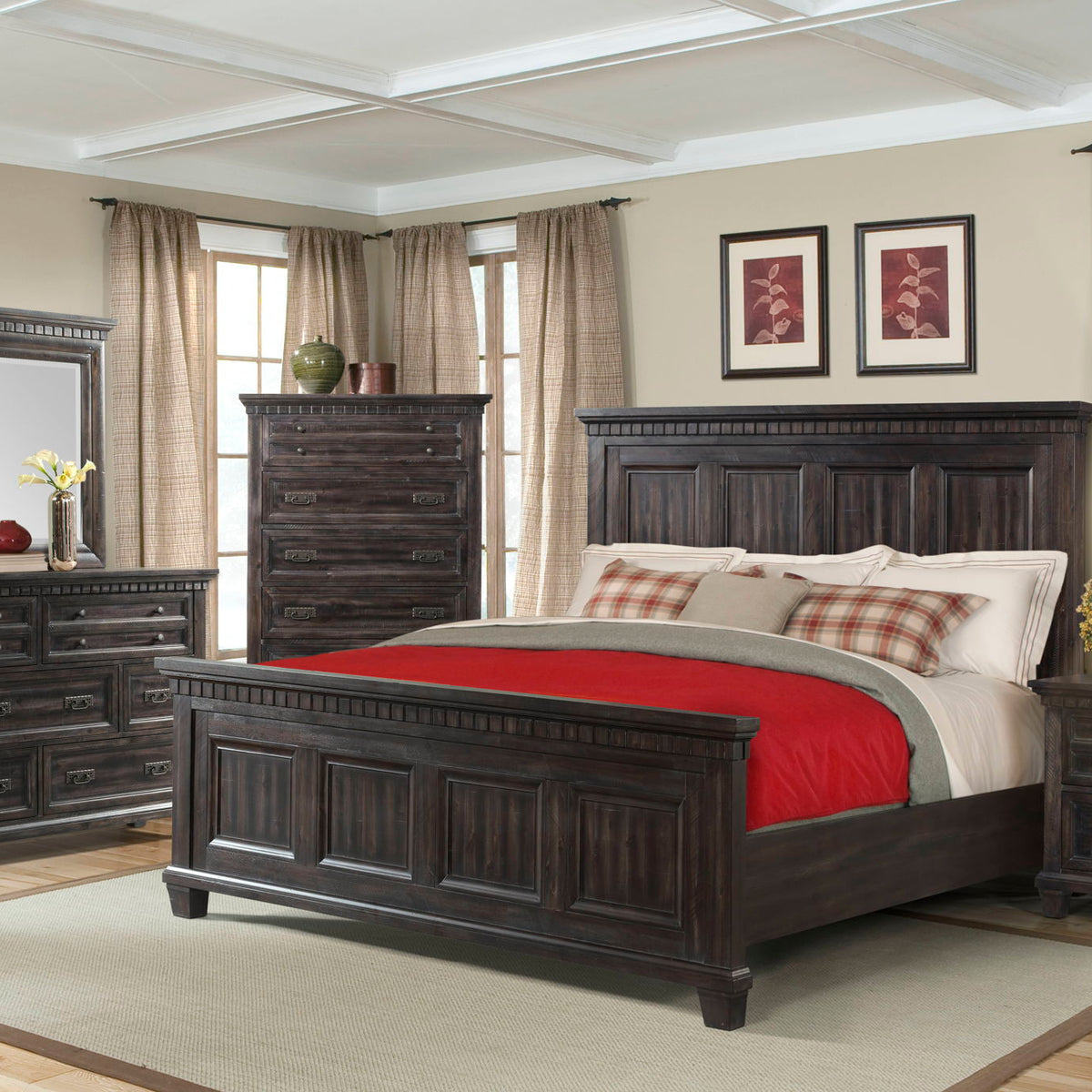 Morrison - Dresser