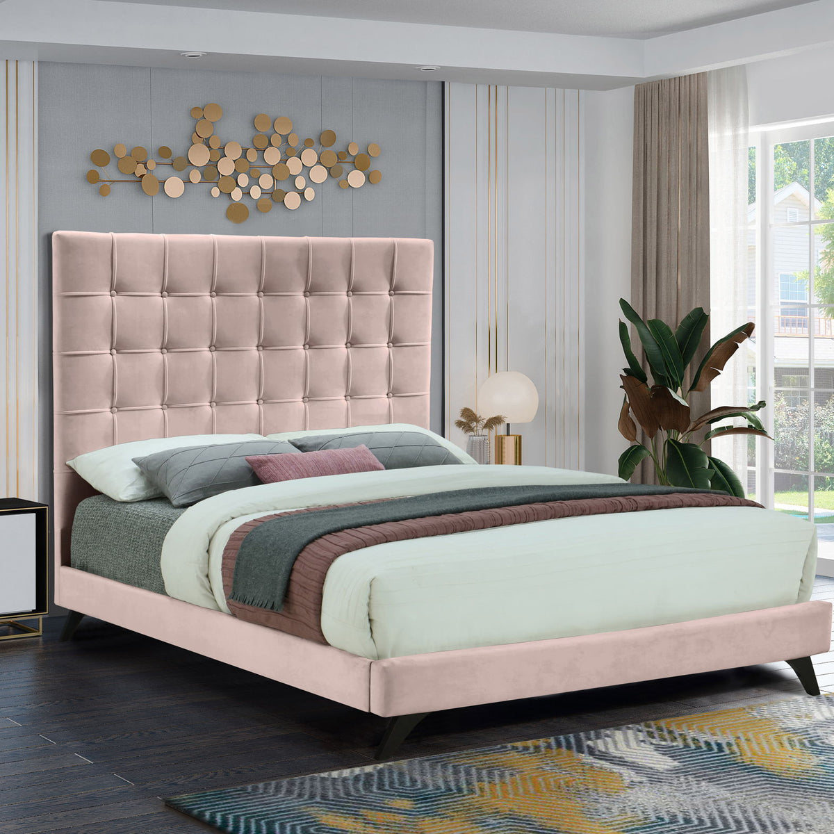 Elly - Bed