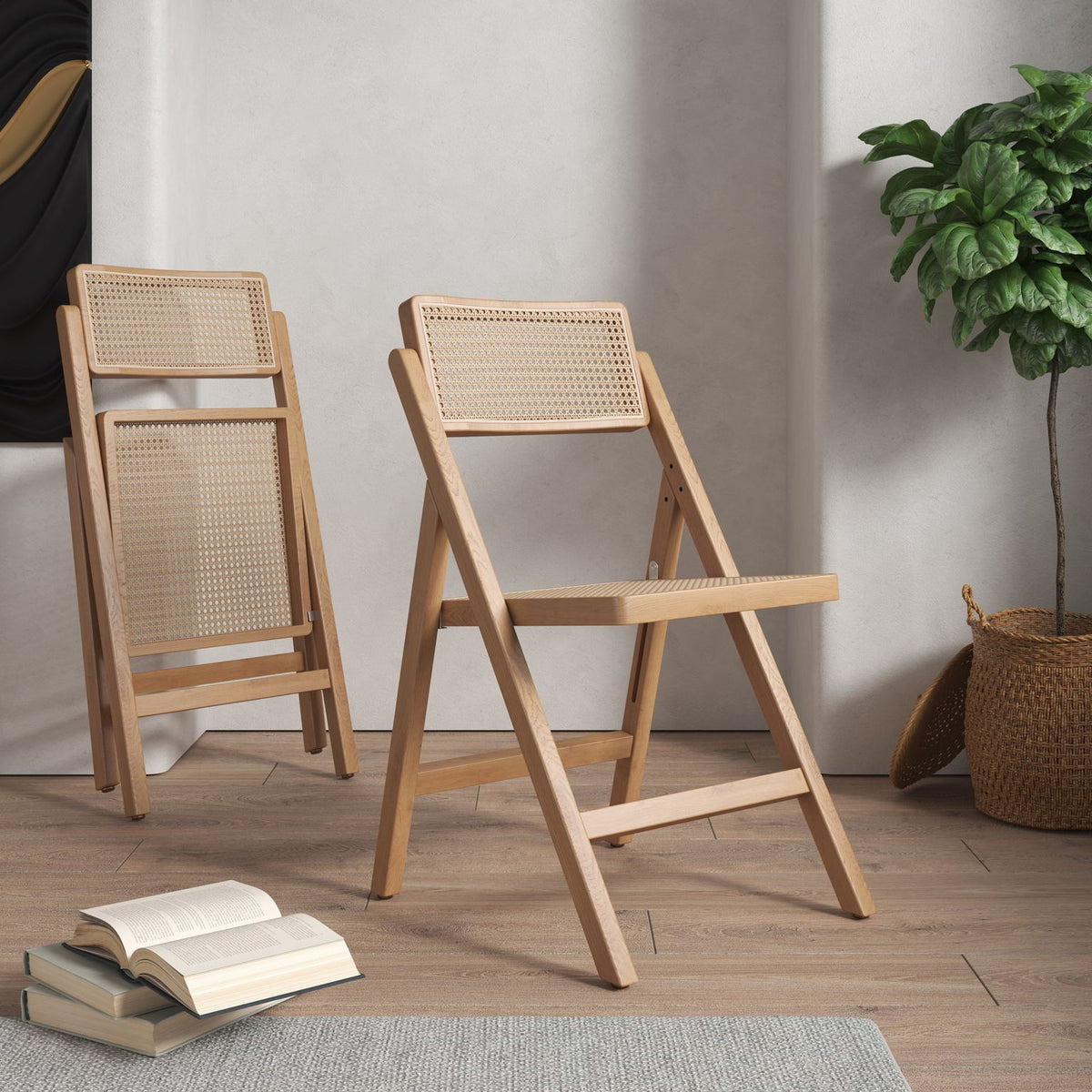 Manhattan Pullman - Folding Chair