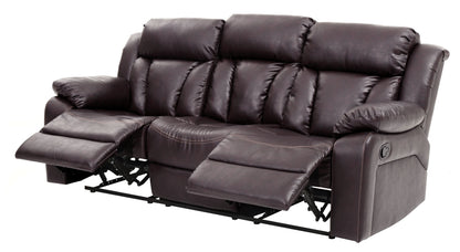 Reclining Sofa For Leisure Elegant