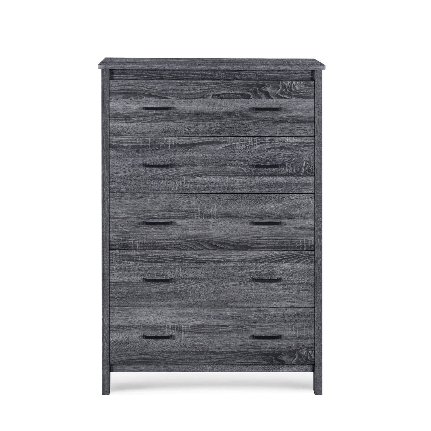 Titeca - Contemporary 5 Drawer Dresser