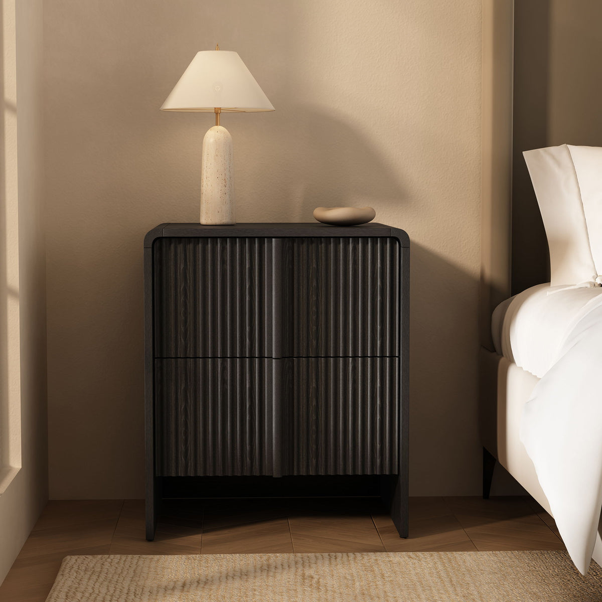 Manhattan Novara - Nightstand