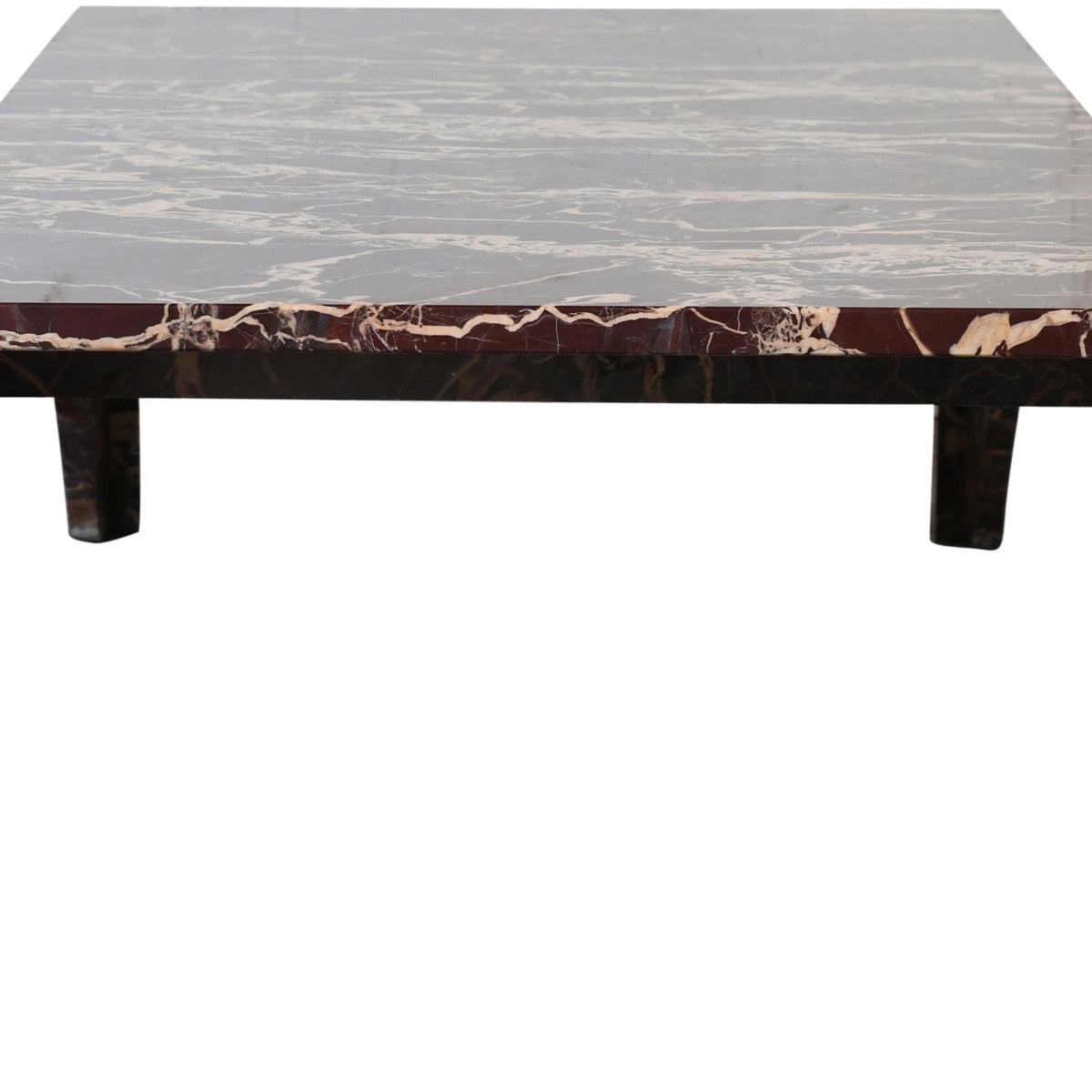 Palermo - Marble Coffee Table