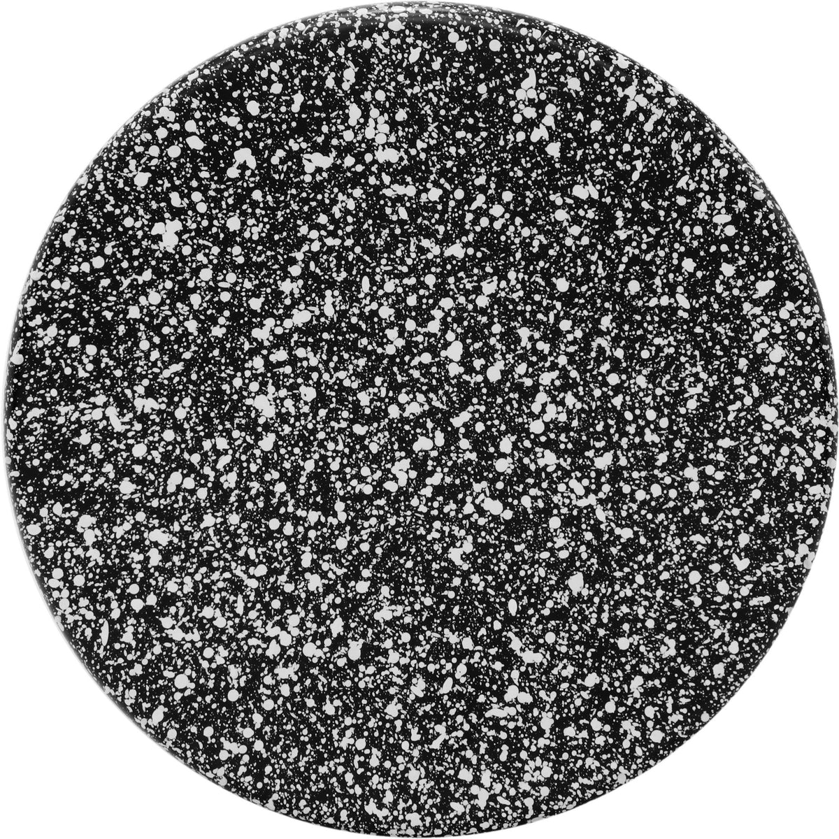 Anika - Iron Terrazzo Table