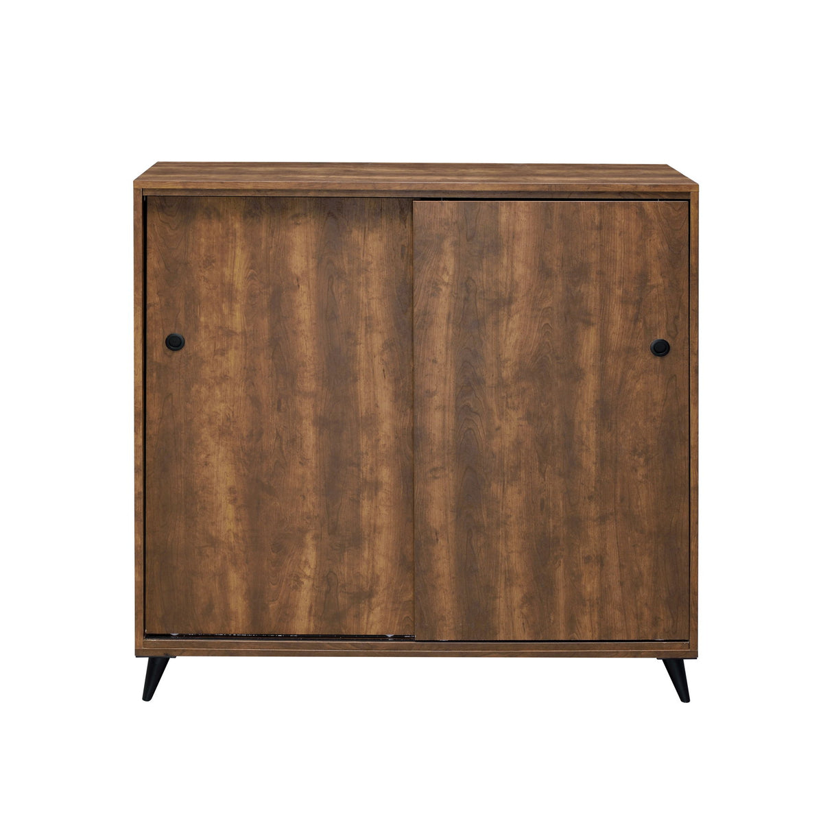 Waina - Shoe Cabinet - Oak