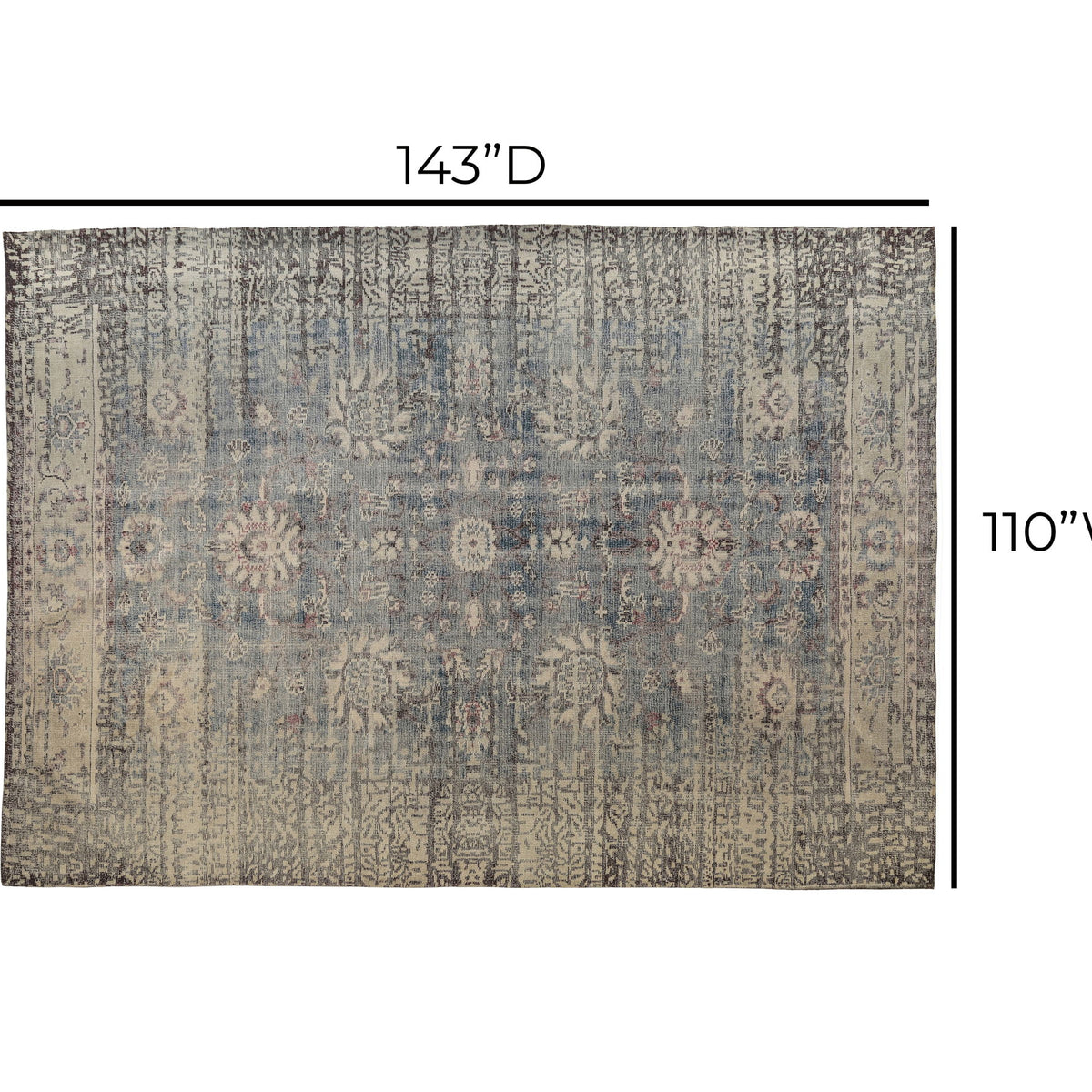 Adah - Area Rug