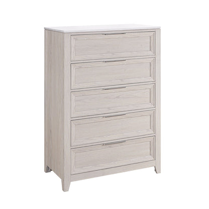 Melissa - Chest With 5 Drawers