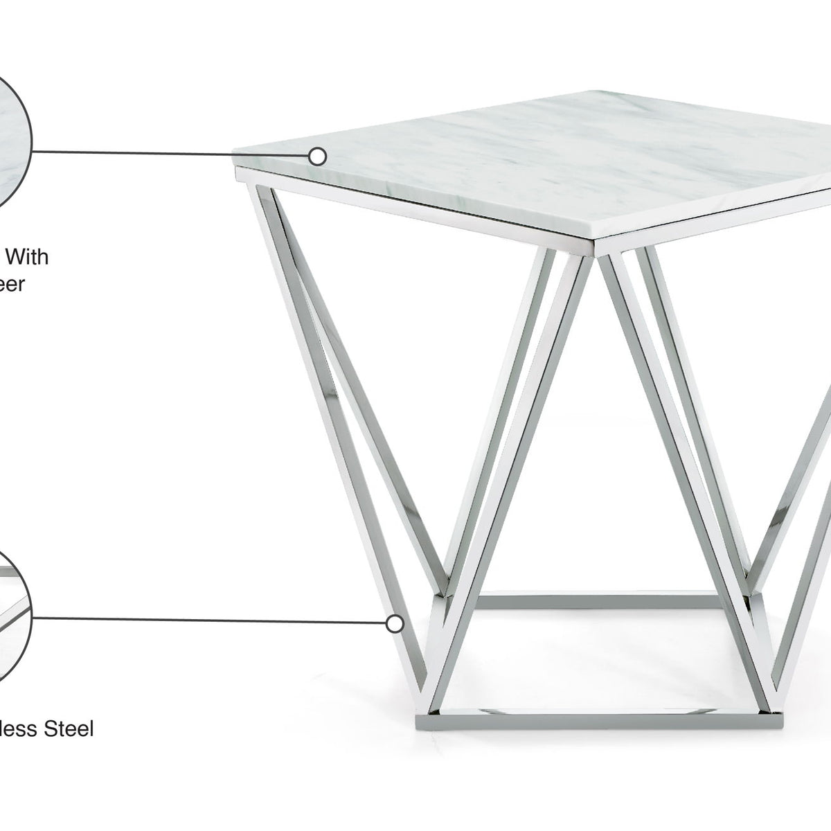 Skylar - Table