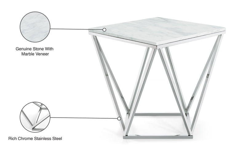 Skylar - Table