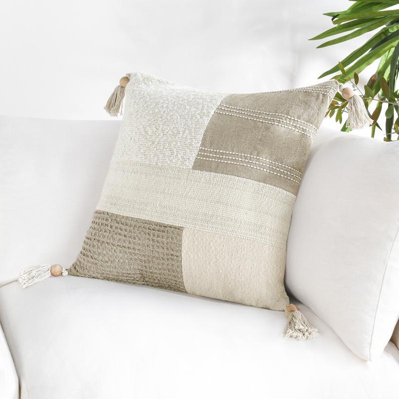 Stillness - ST Yasa Pillow