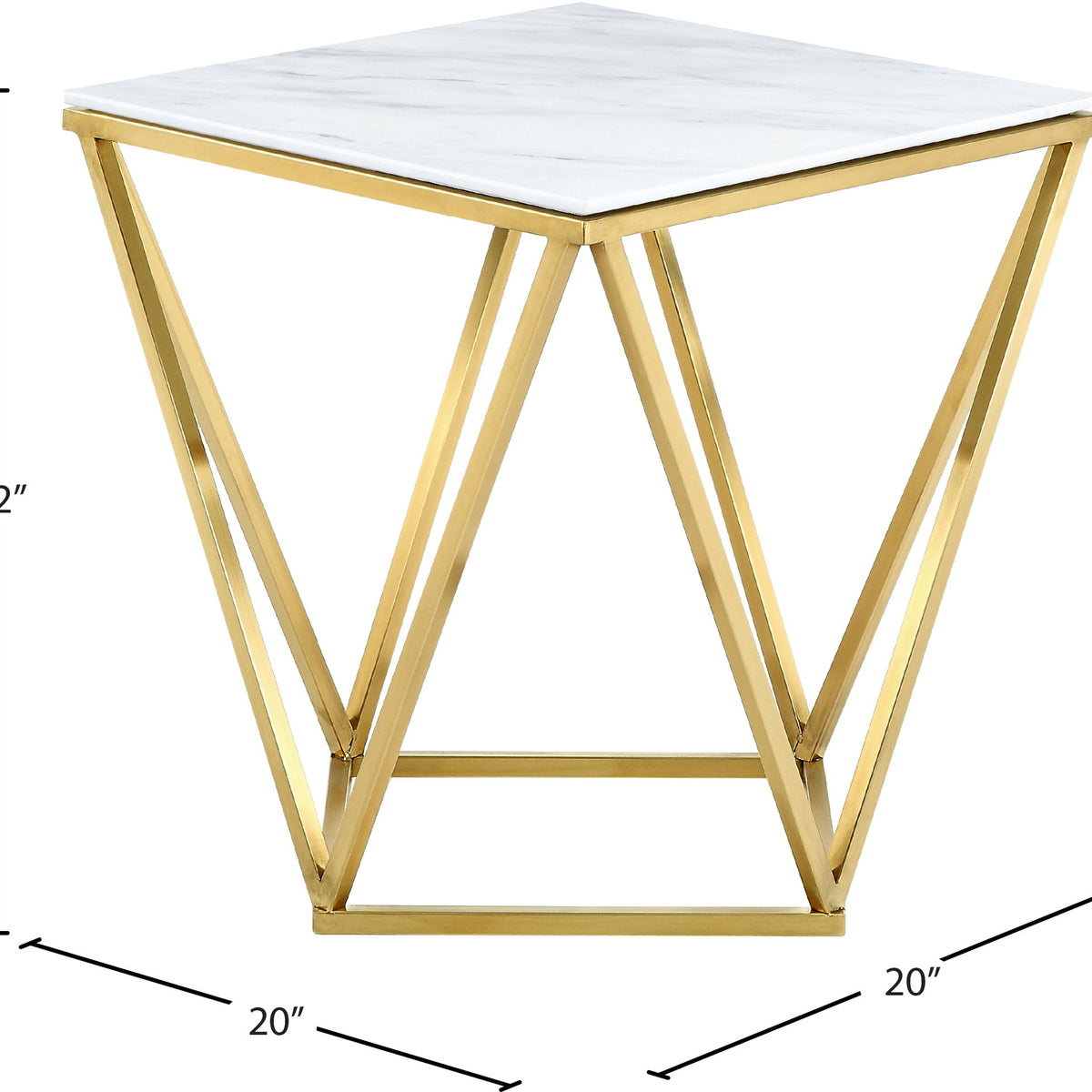 Mason - Table