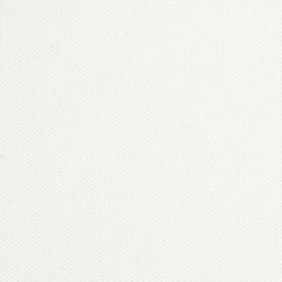 Cream woven outdoor cushion fabric close-up with textured surface