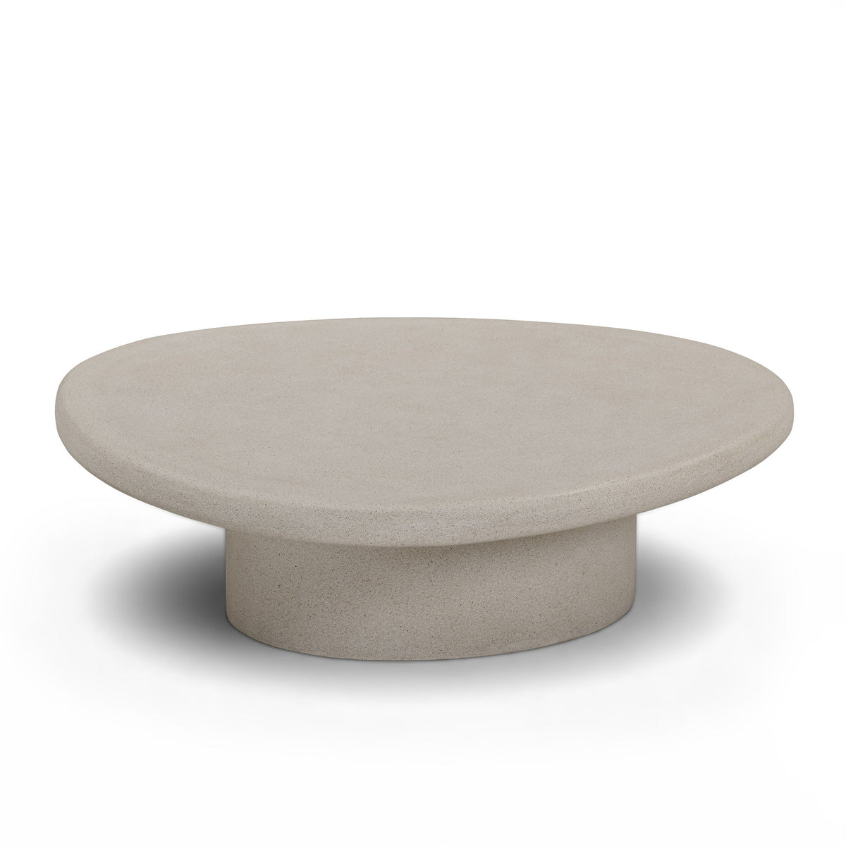 Jade - Concrete Table