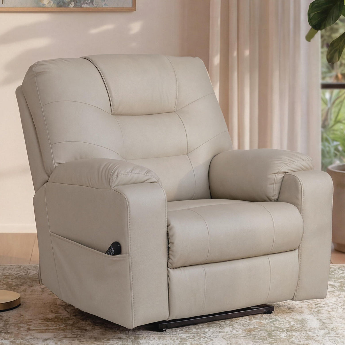 Belmone Pike - Power Lift Recliner