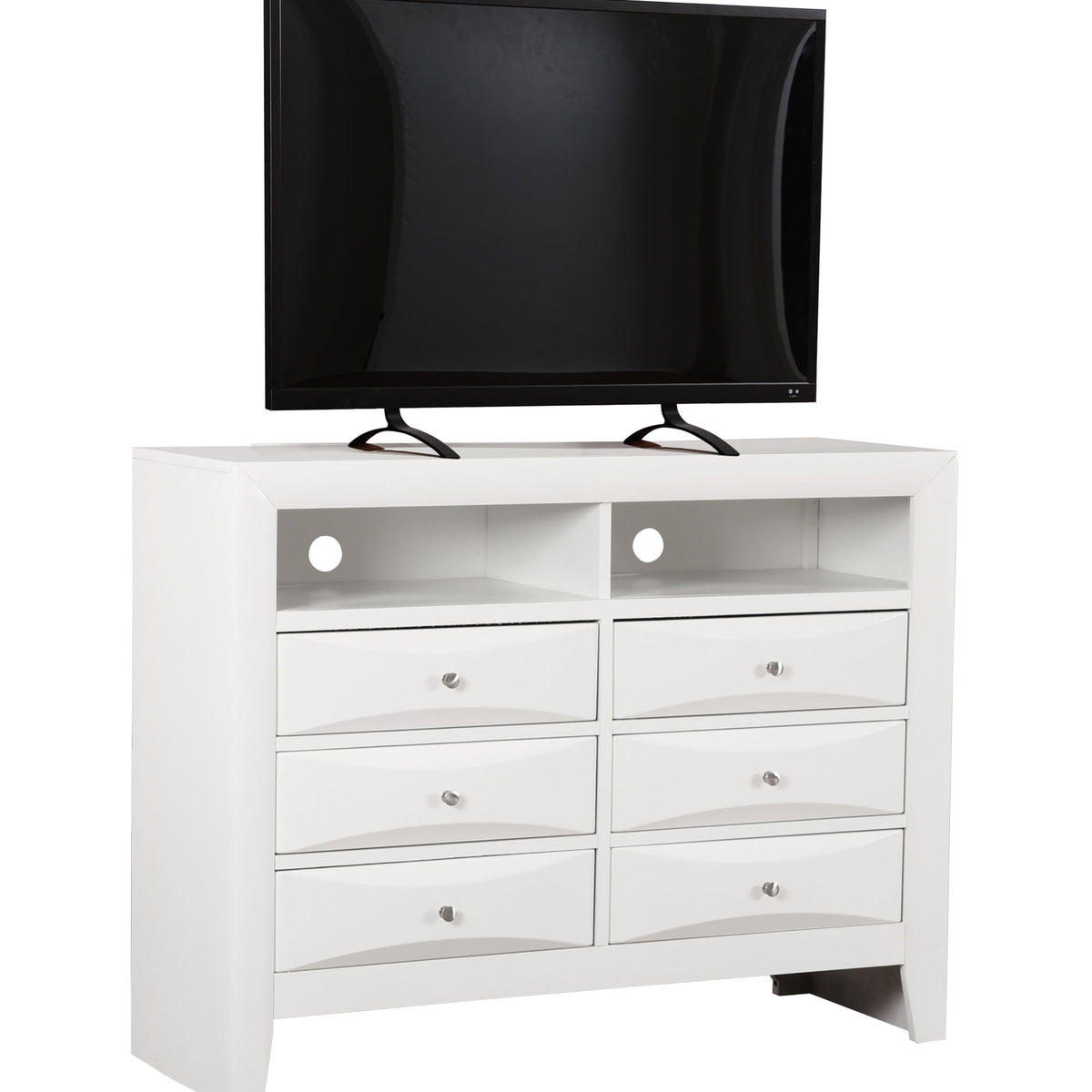 Marilla - Media Chest