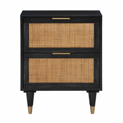 Sierra - Nightstand
