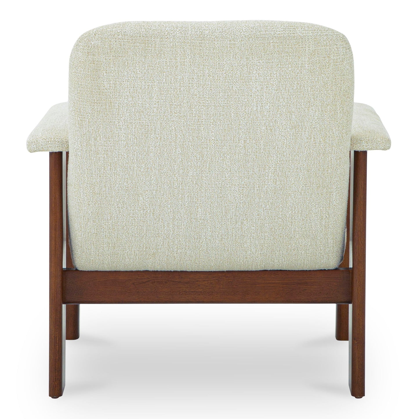 Parker - Lounge Chair - Beige