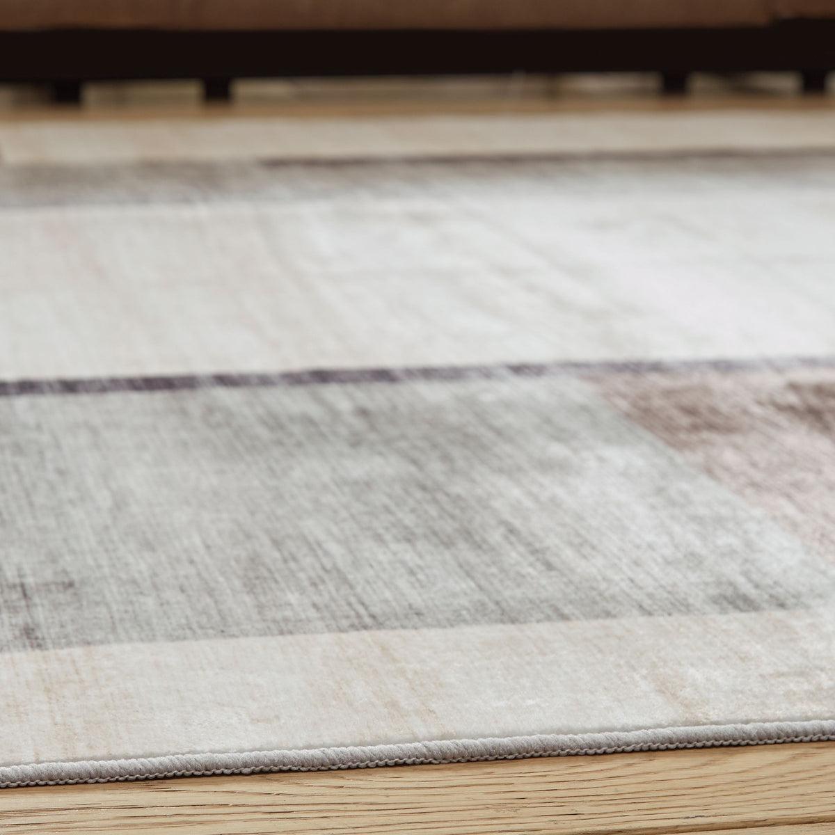 Larkport - Washable Rug