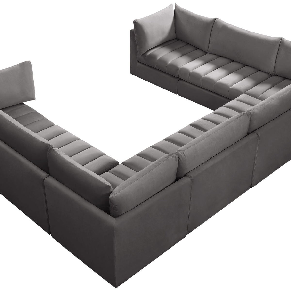Jacob - Modular Sectional