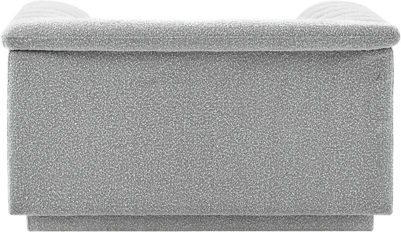 Cascade - Boucle Chair
