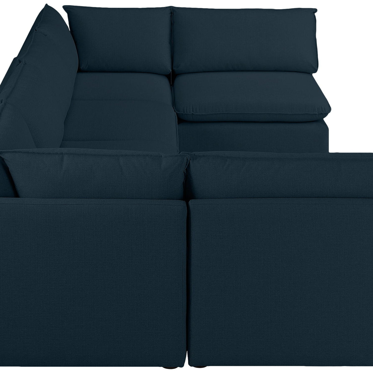Mackenzie - Modular Sectional