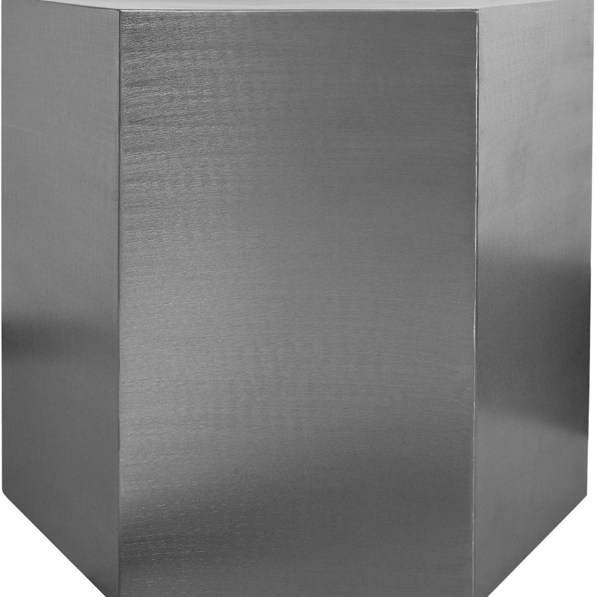 Hexagon - End Table