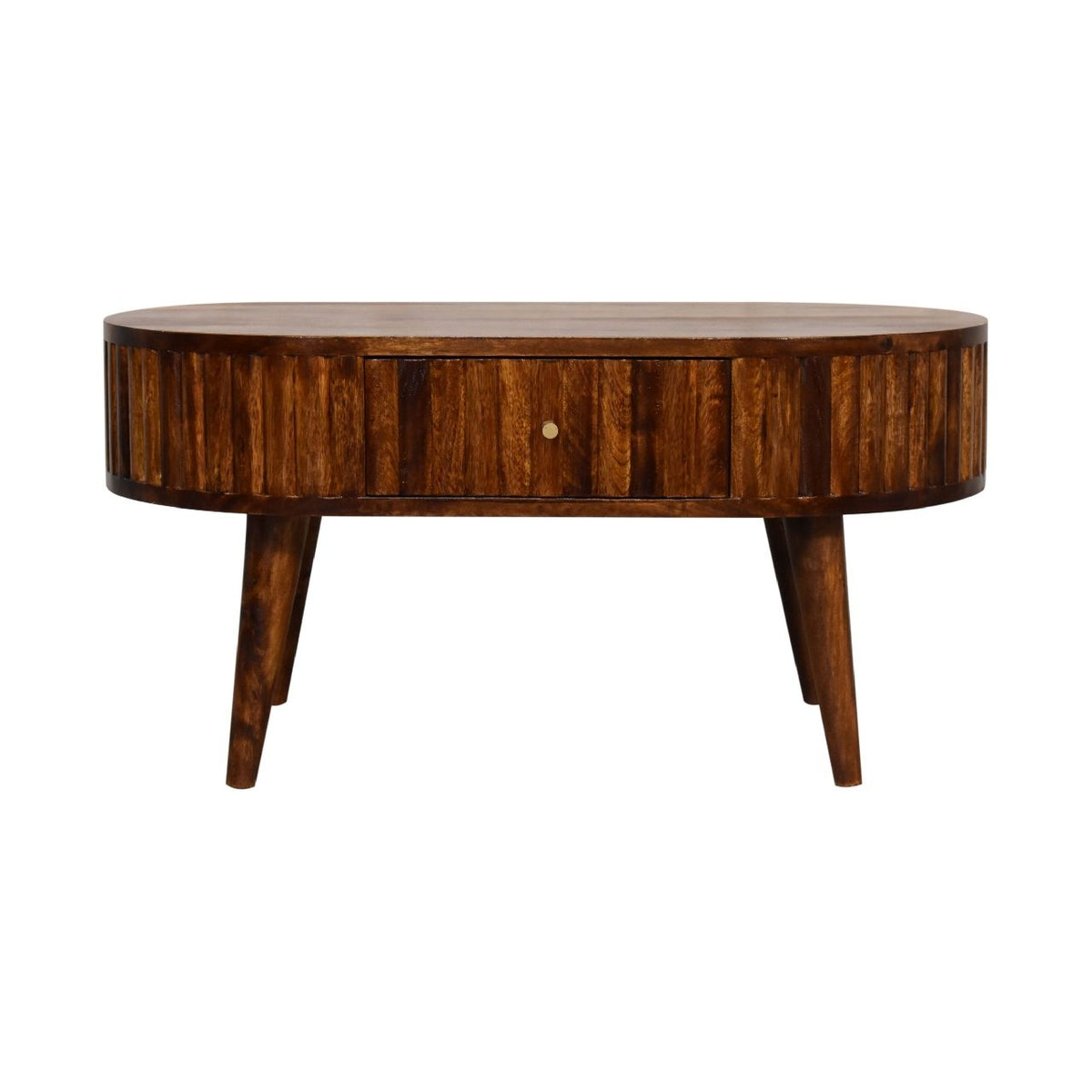 Stripe Coffee Table