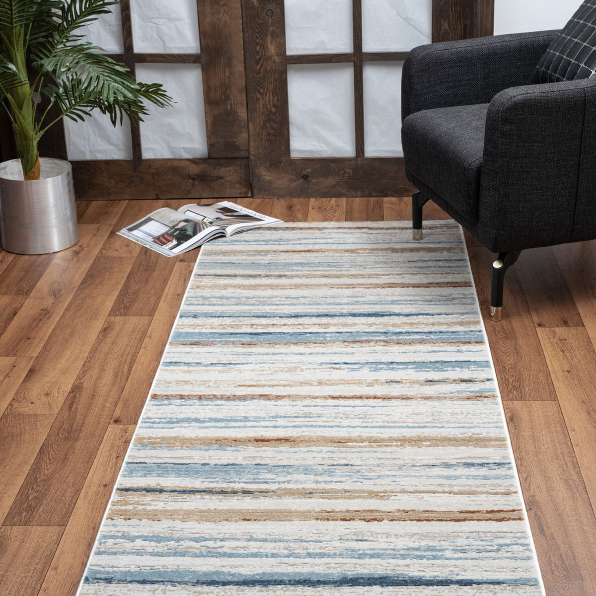 Elegance - GC_CNC6002 Area Rug