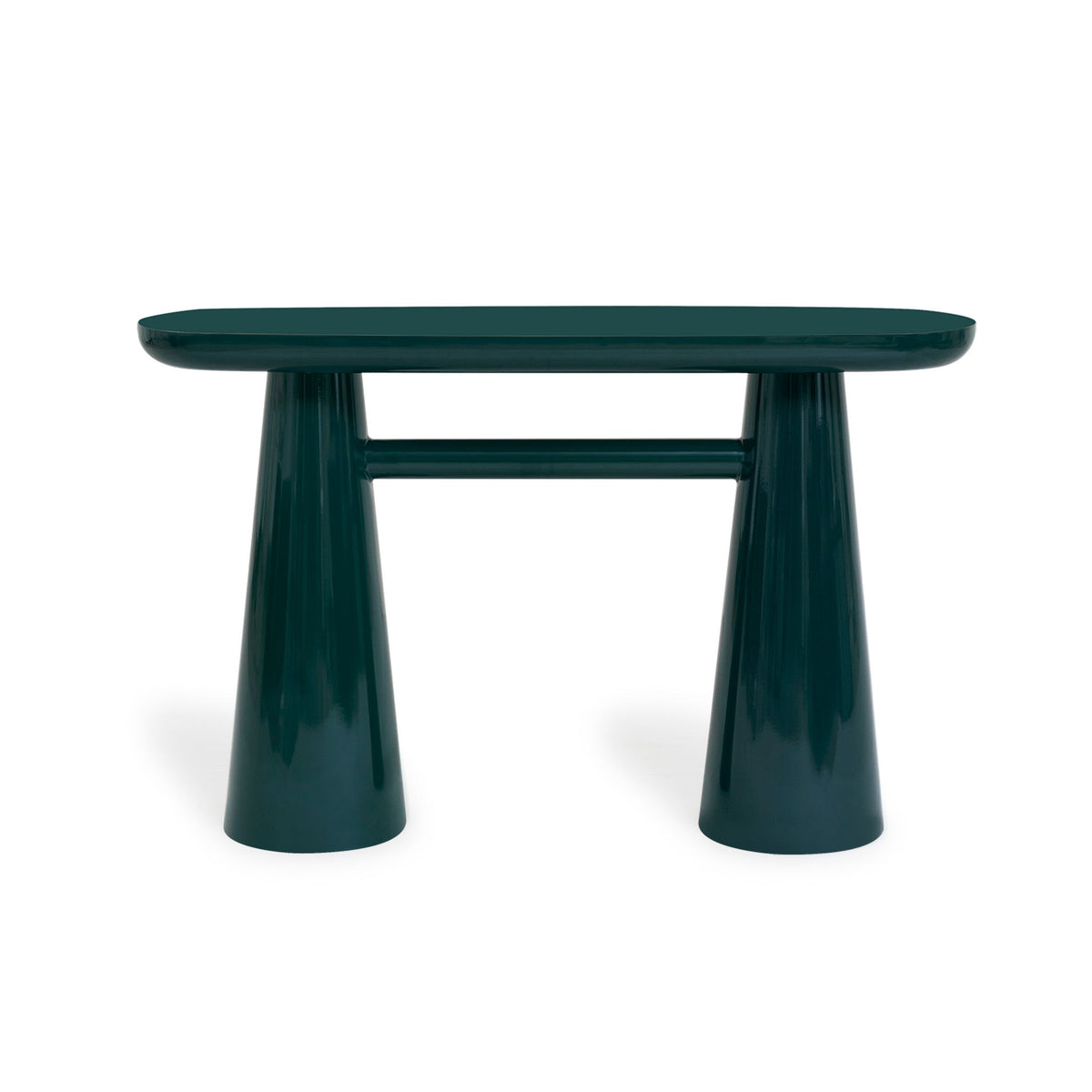 Baila - Lacquer Console Table