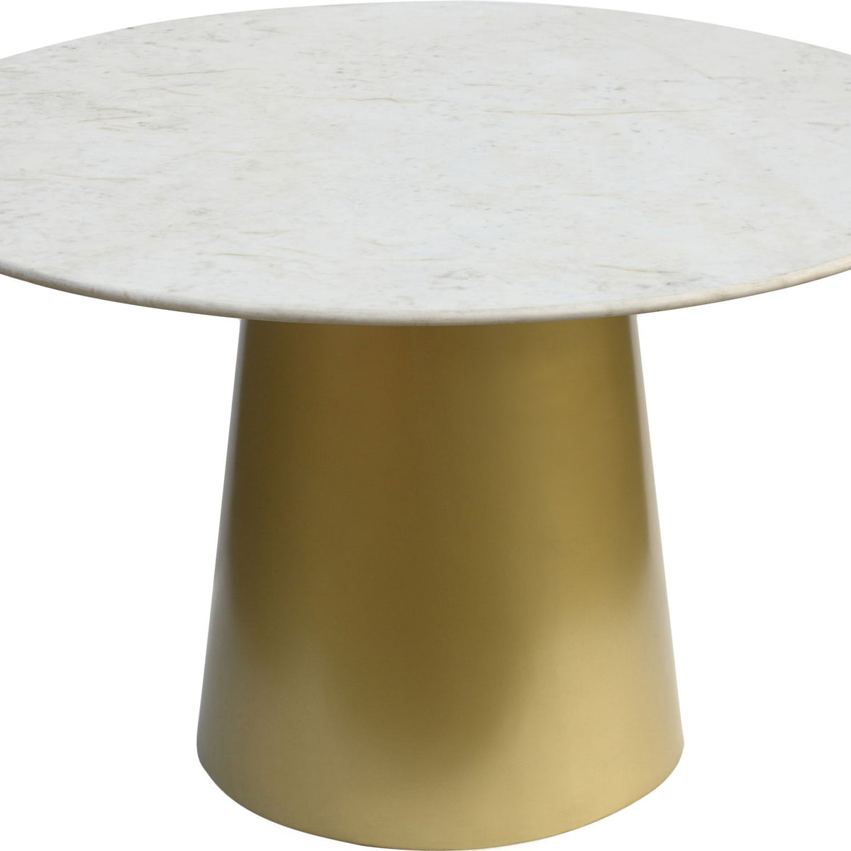 Sorrento - Dining Table - White