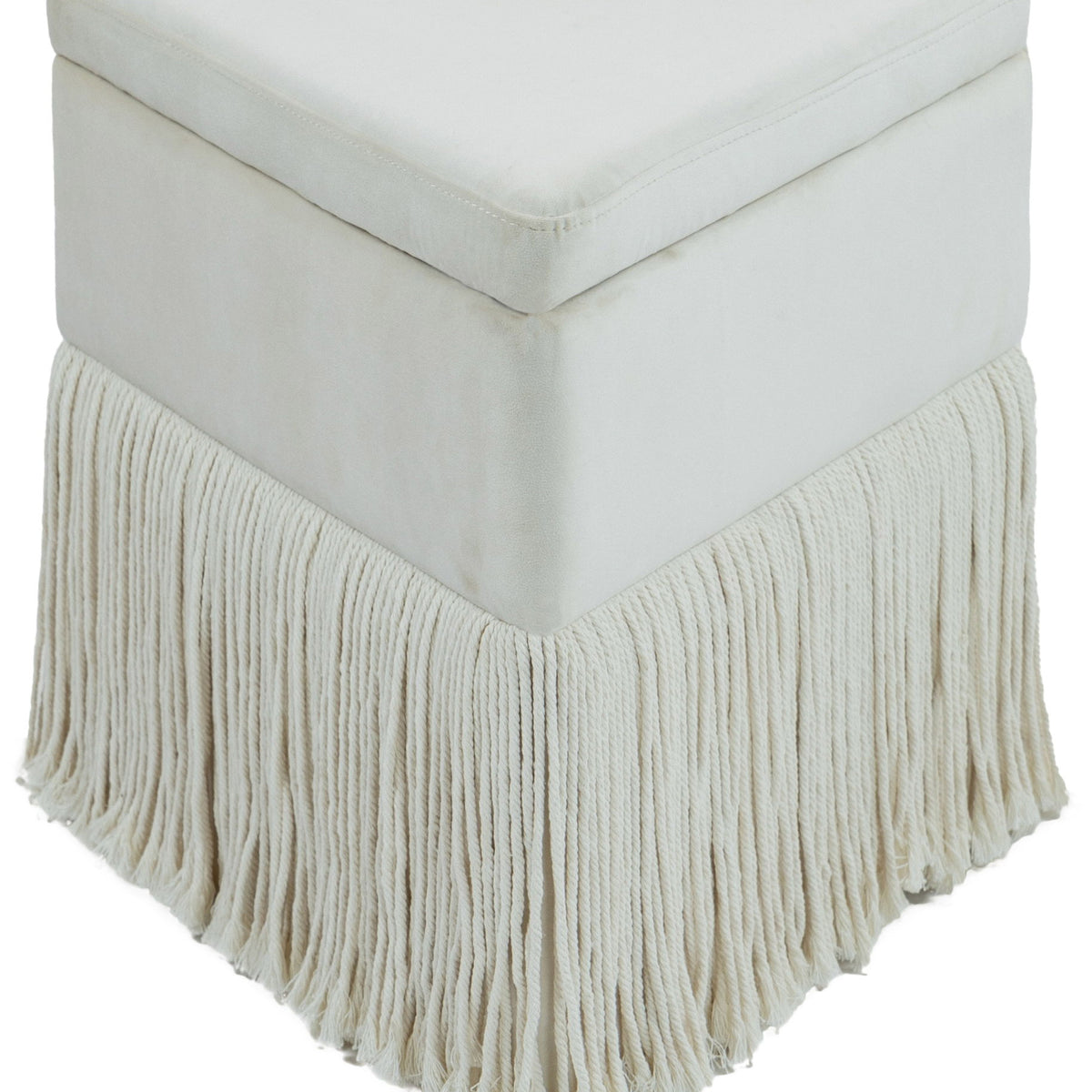 Trivoli - Ottoman / Stool