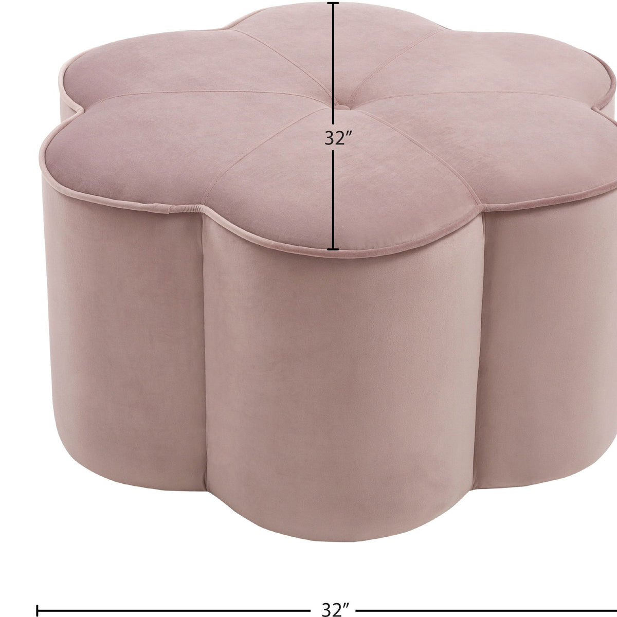 Daisy - Ottoman