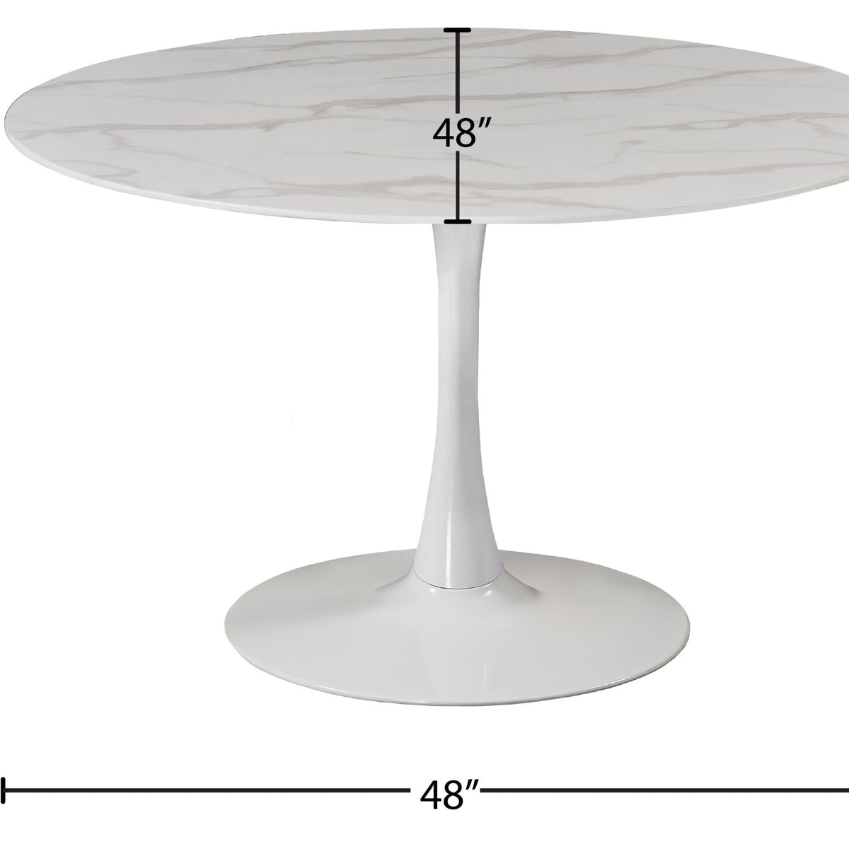 Tulip - Dining Table