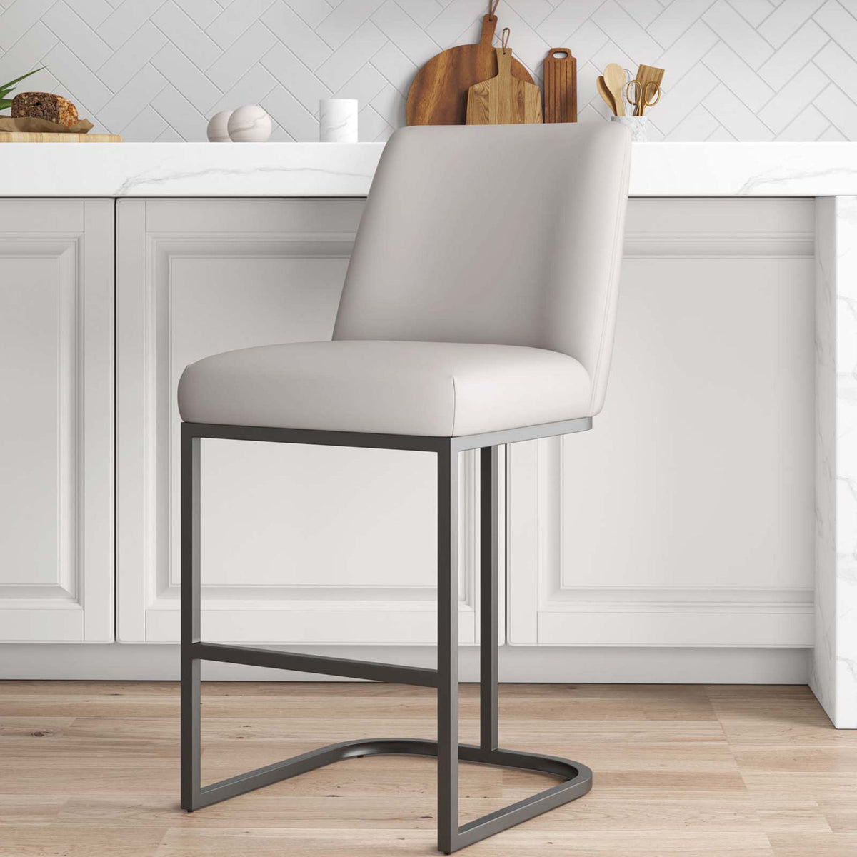 Manhattan Serena - Counter Stool