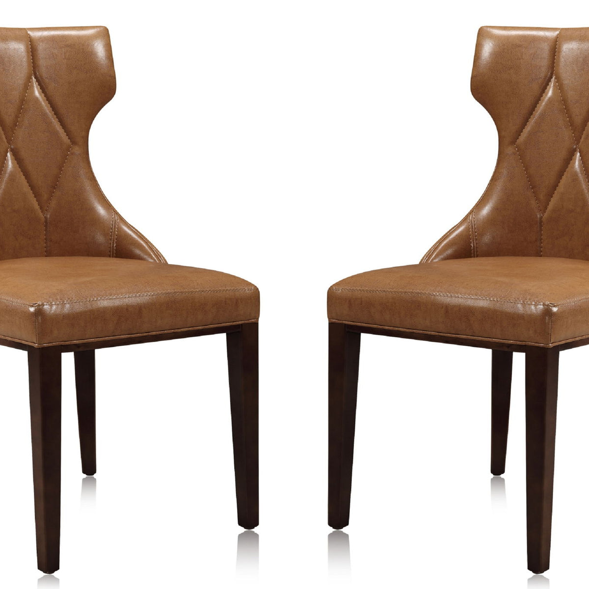 Manhattan Reine - Dining Chair (Set of 2)