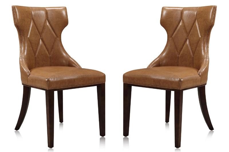 Manhattan Reine - Dining Chair (Set of 2)
