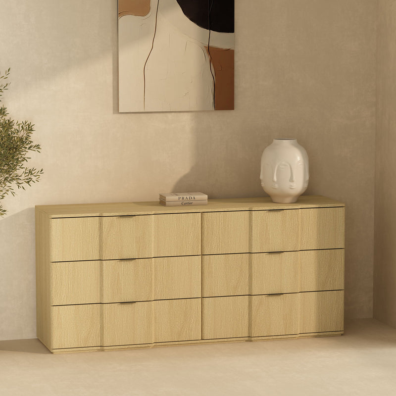 Manhattan Clive - Bedroom Dresser