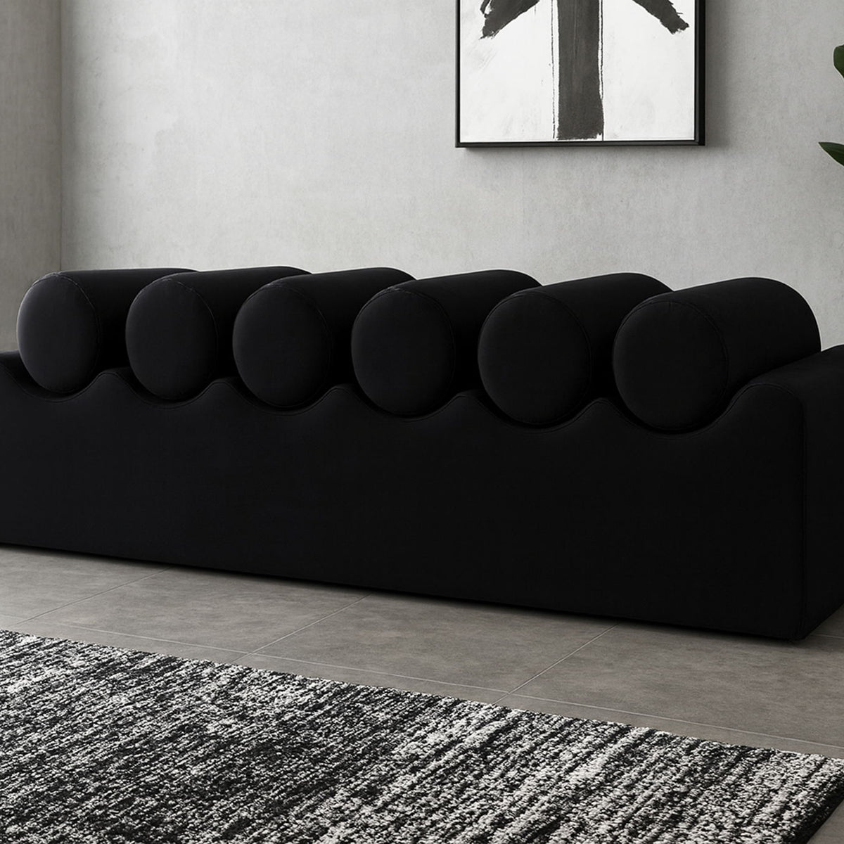 Rumble - Bench