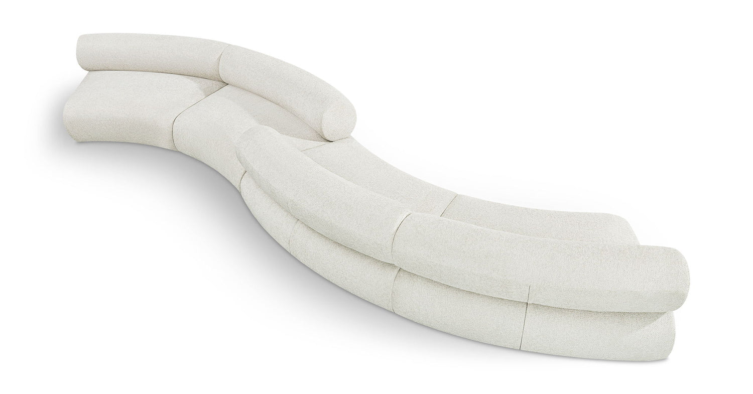 Bale - 4 Piece Modular Sofa