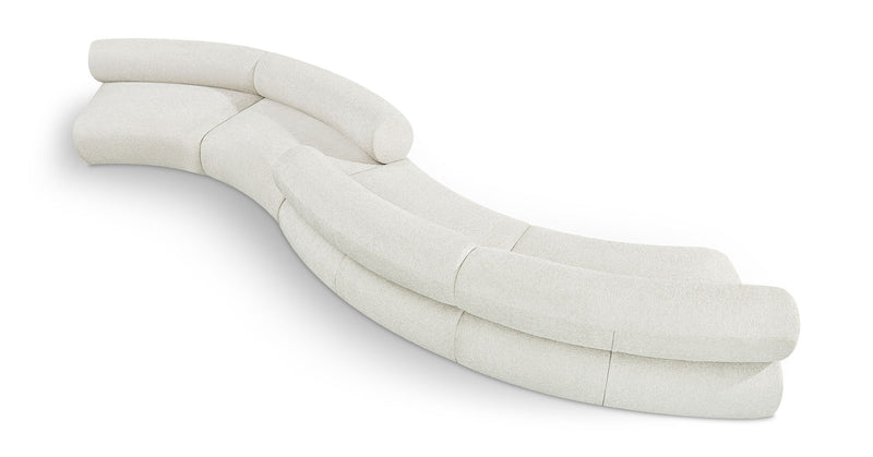 Bale - 4 Piece Modular Sofa