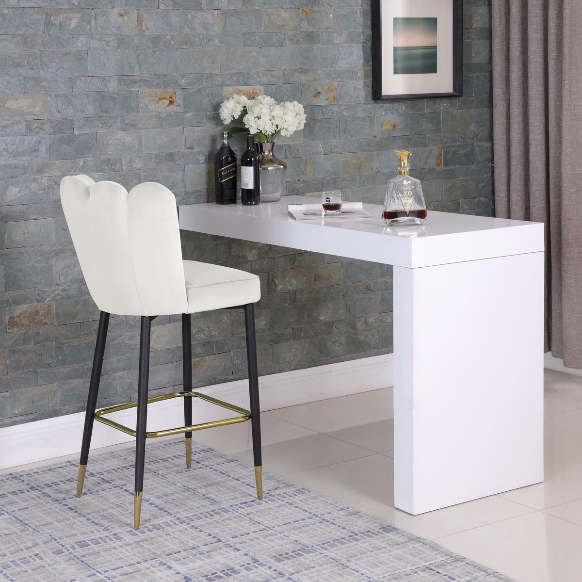 Lily - Stool (Set of 2)