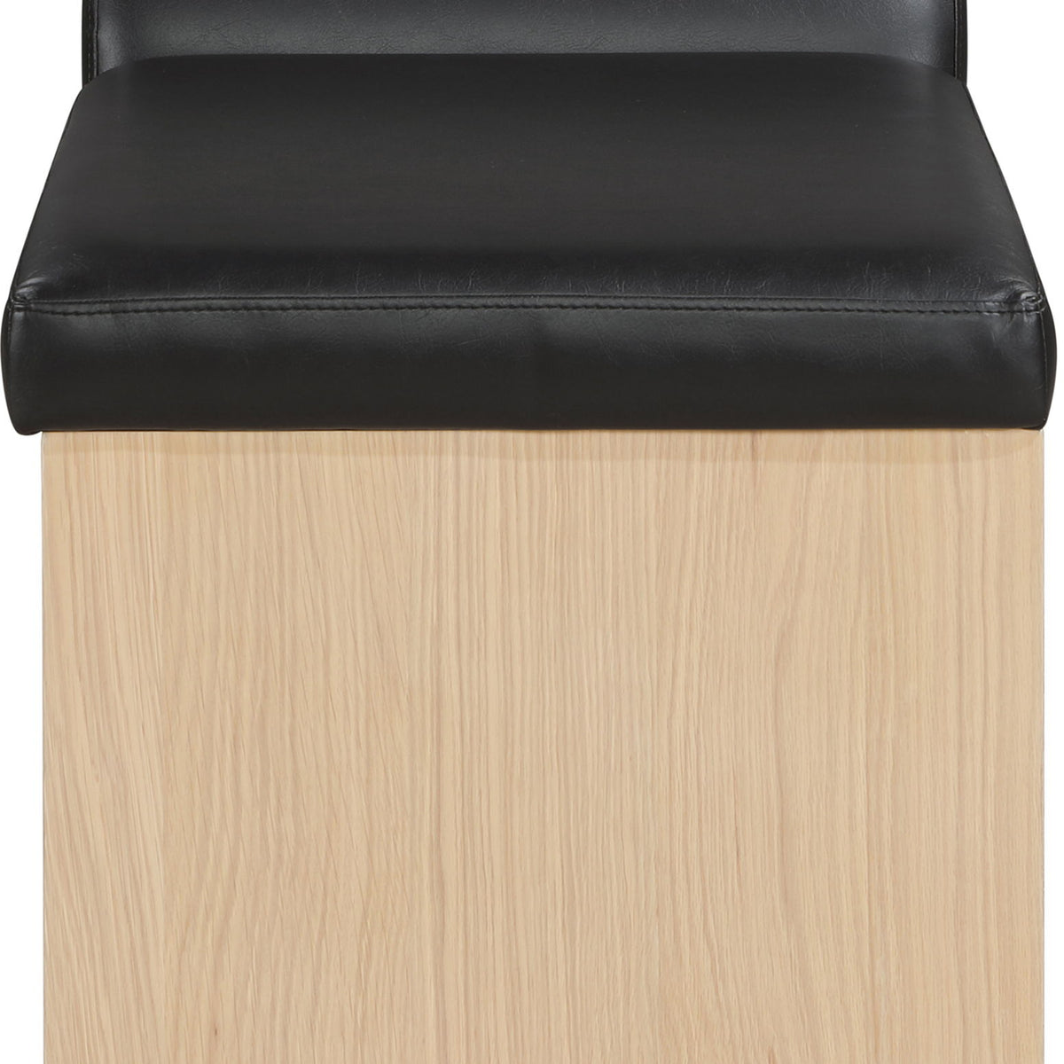 Delphine - Bench - Natural Base