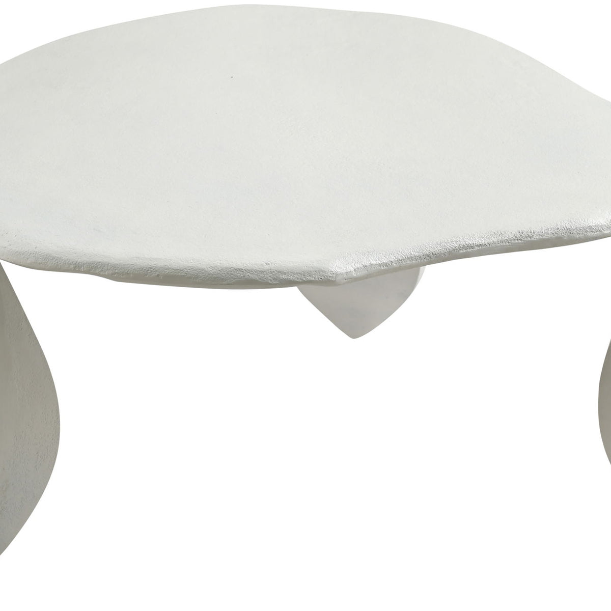 Pueblo - Aluminum Coffee Table